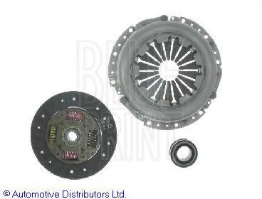 Kit de embraiagem (3 peças) Hyundai Accent preço, a partir de 113,36 USD